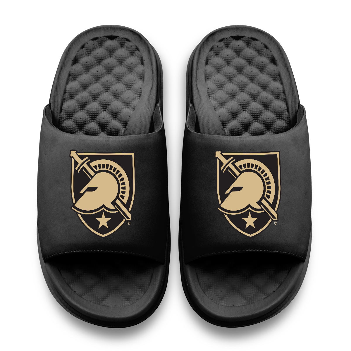 Army Black Knights Primary Motive