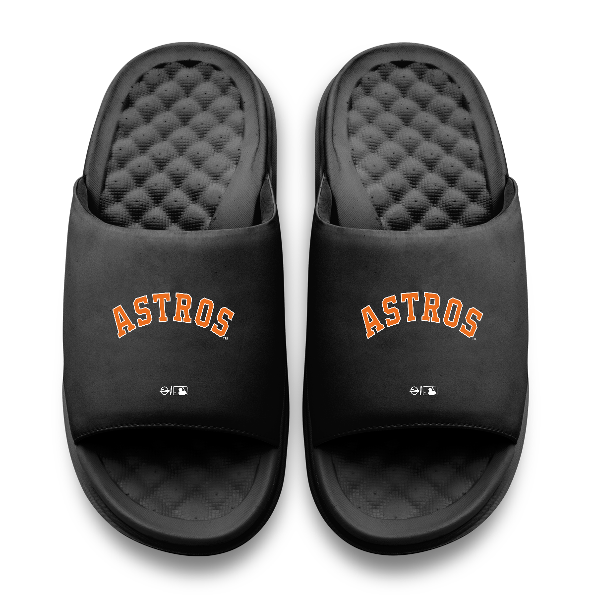Houston Astros Wordmark Motive