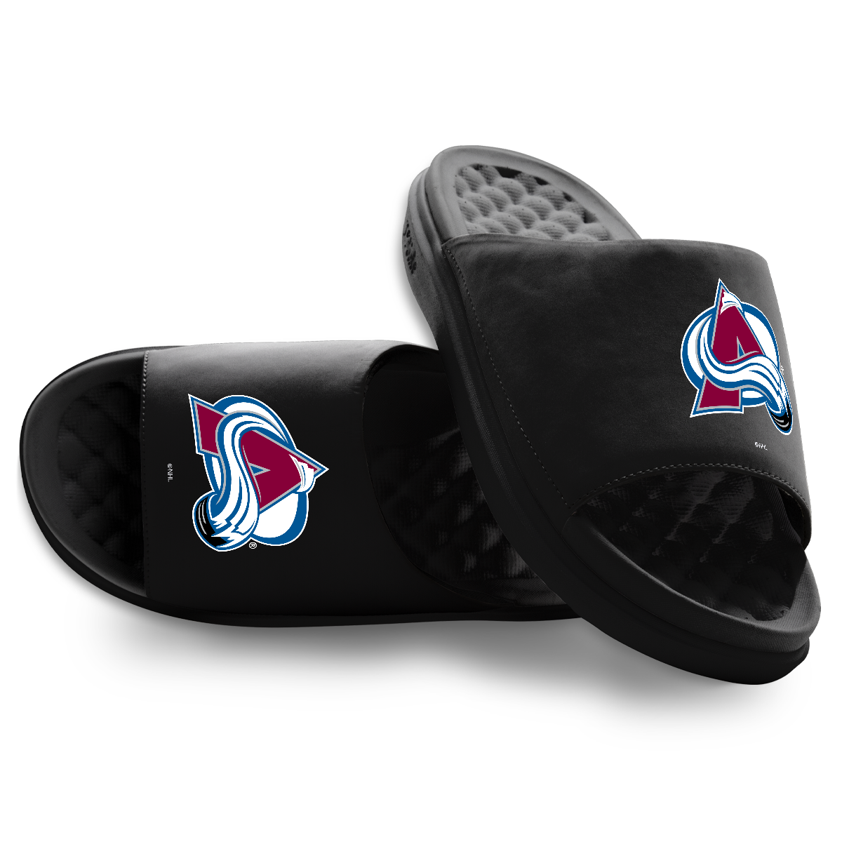 Colorado Avalanche Primary Motive