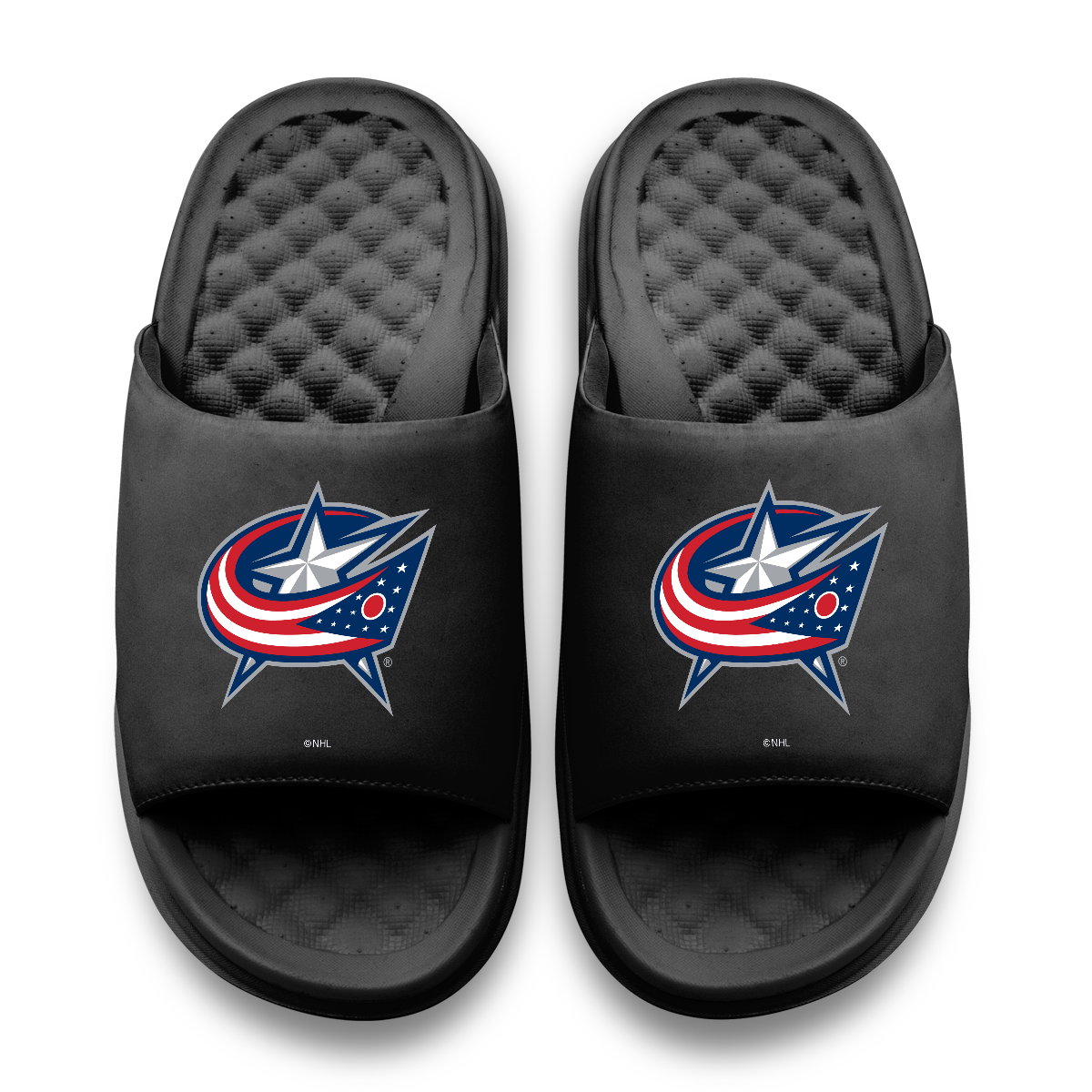 Columbus Blue Jackets Primary Motive
