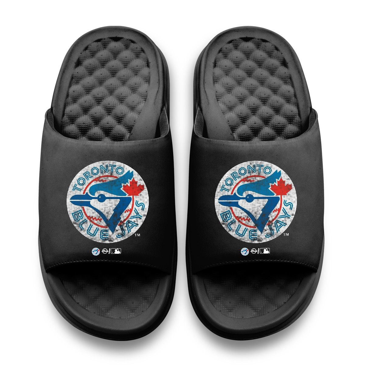 Toronto Blue Jays Cooperstown Motive