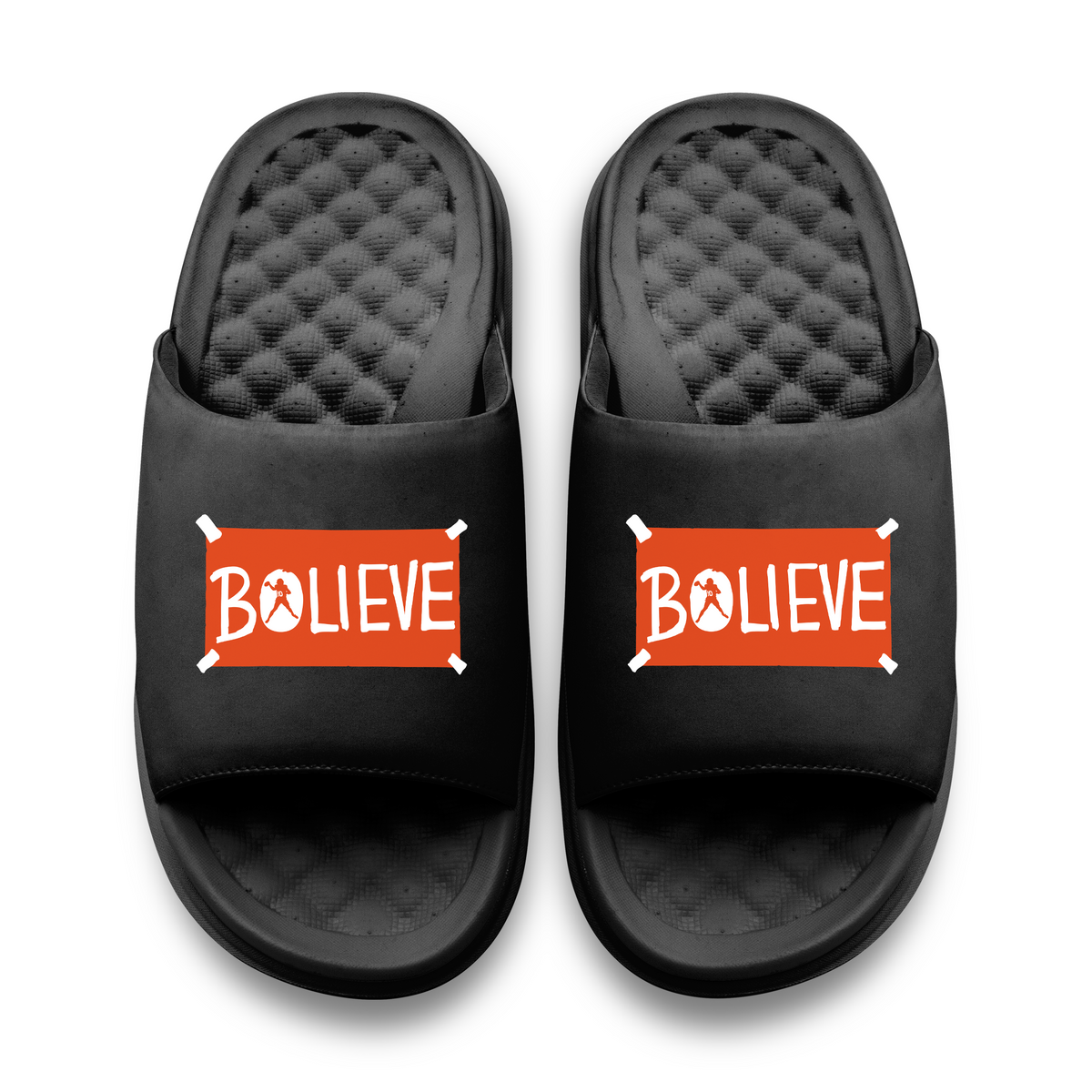 Bo Nix Bolieve Motive