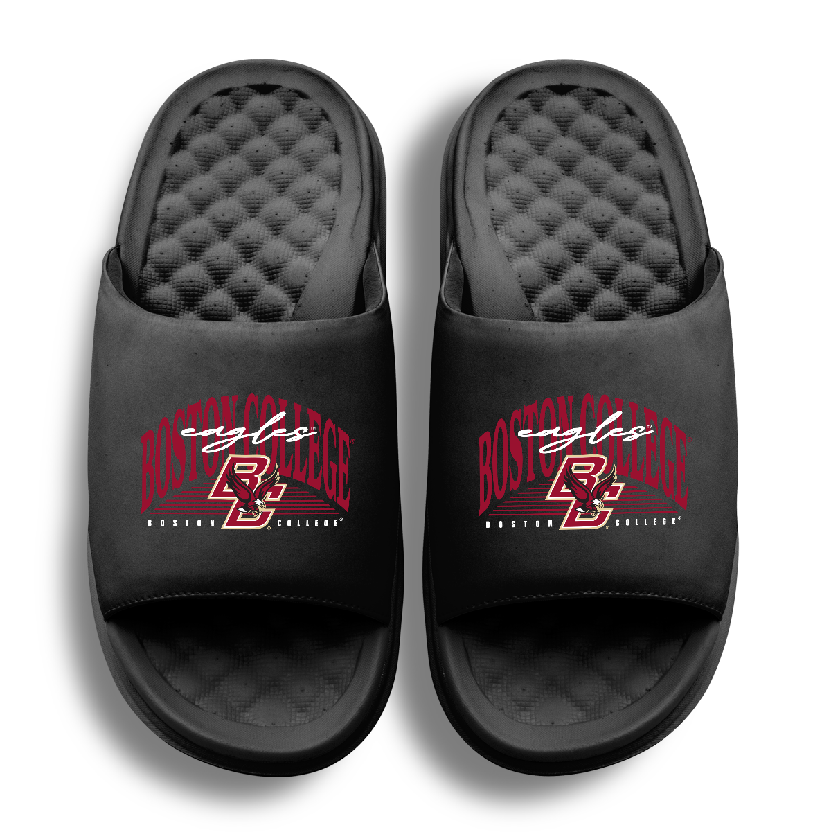 Boston College Eagles Varsity Stack