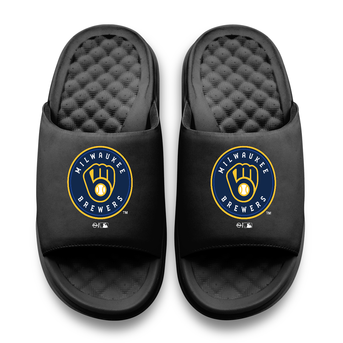 Milwaukee Brewers Primary Motive