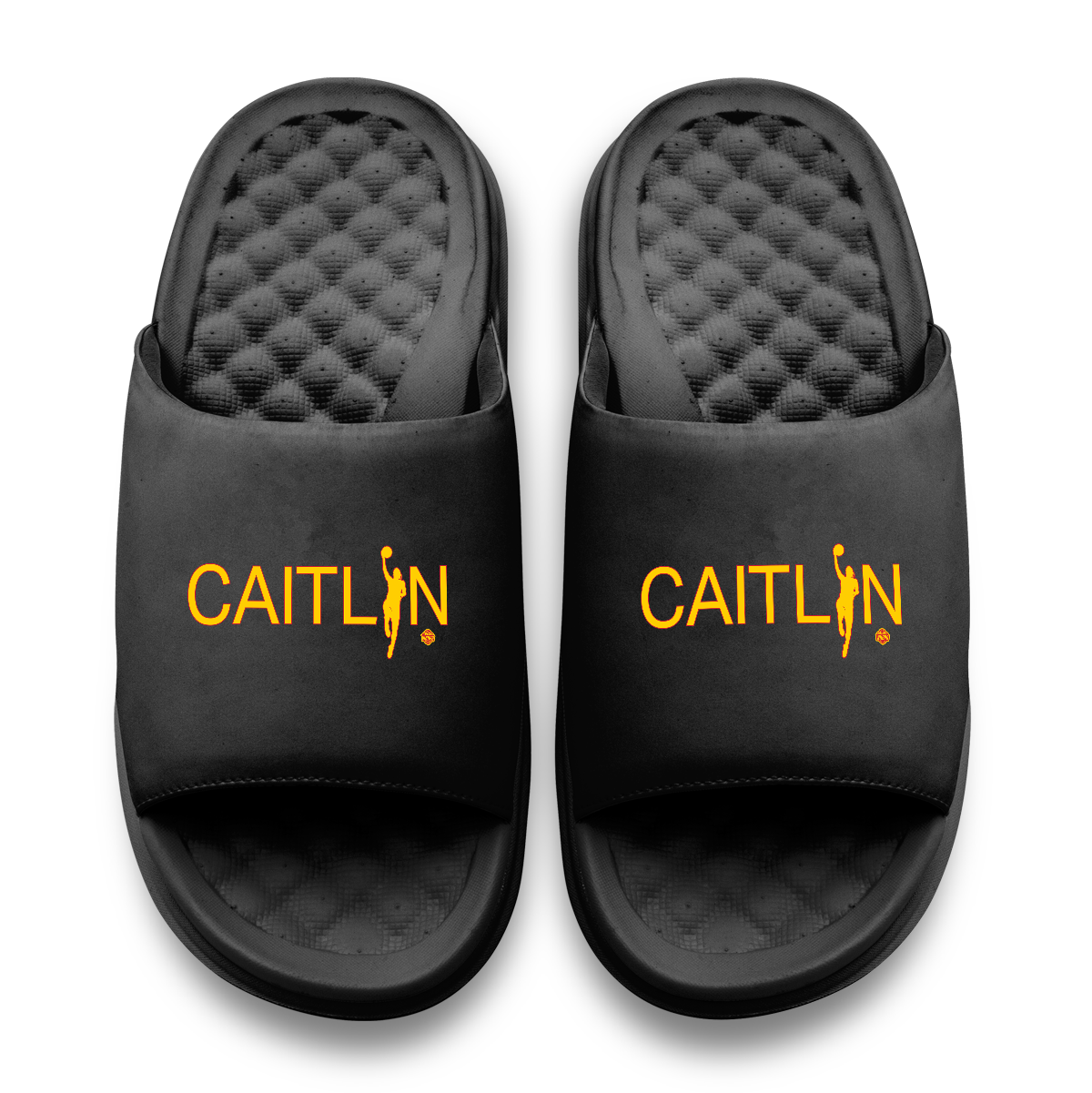 Indiana Fever Caitlin Clark Wordmark