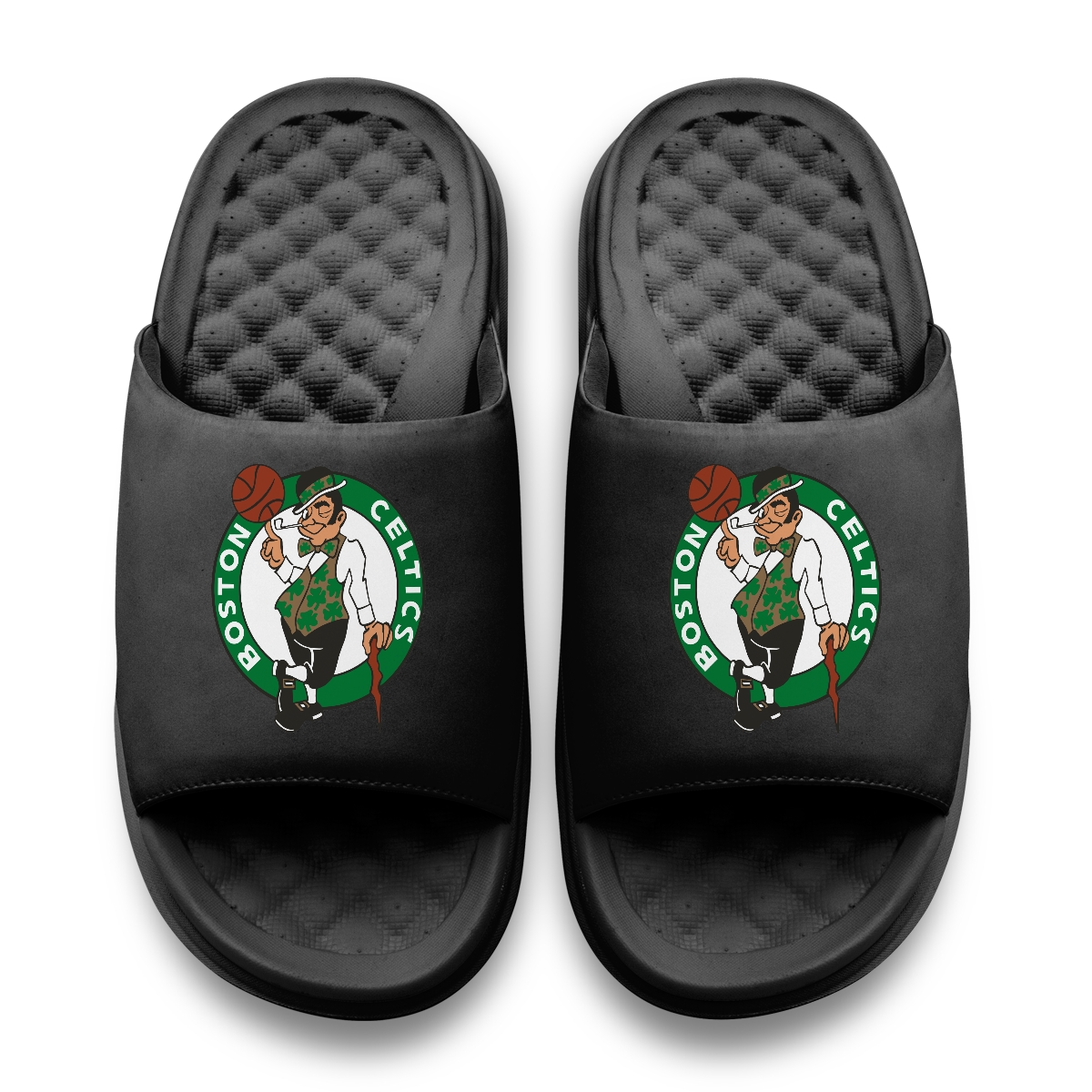 Boston Celtics Primary Motive