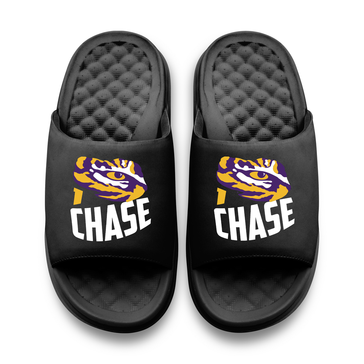 LSU Tigers Ja&#39;Marr Chase Collage