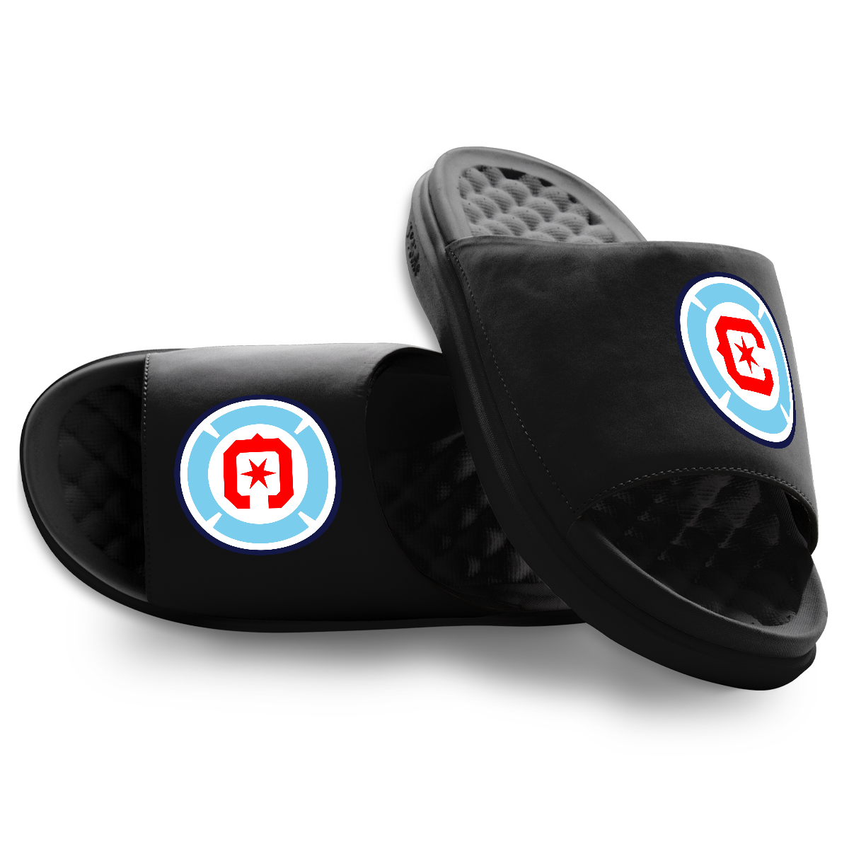 Chicago Fire Primary Logo Motive