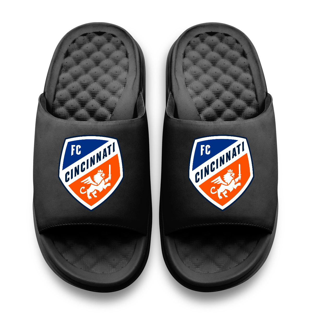 Cincinnati FC Primary Logo Motive