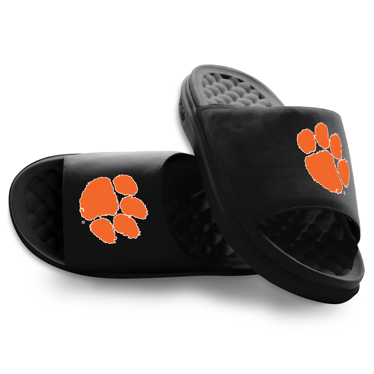 Clemson Tigers Primary Motive