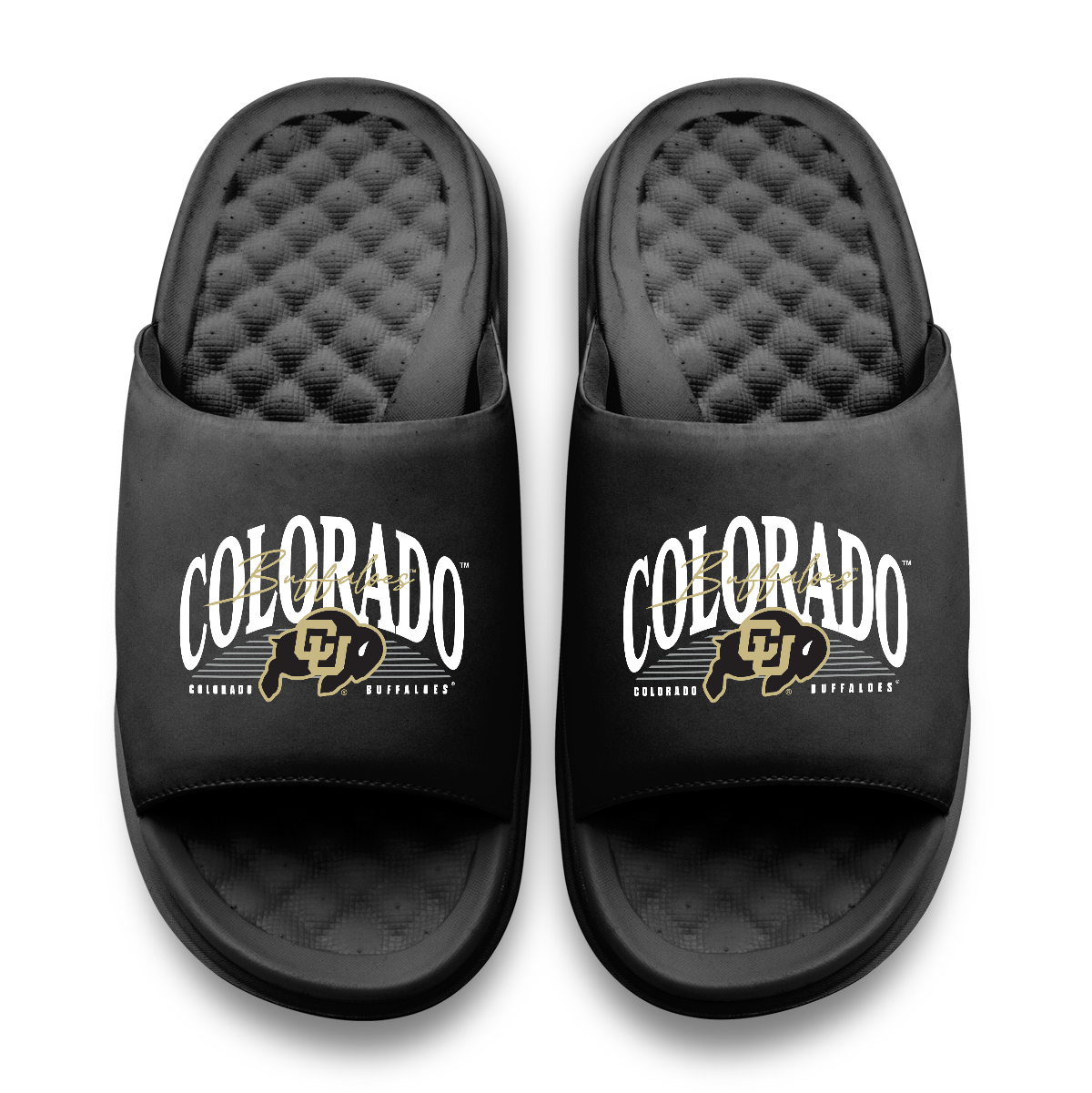 Colorado Buffaloes Varsity Stack