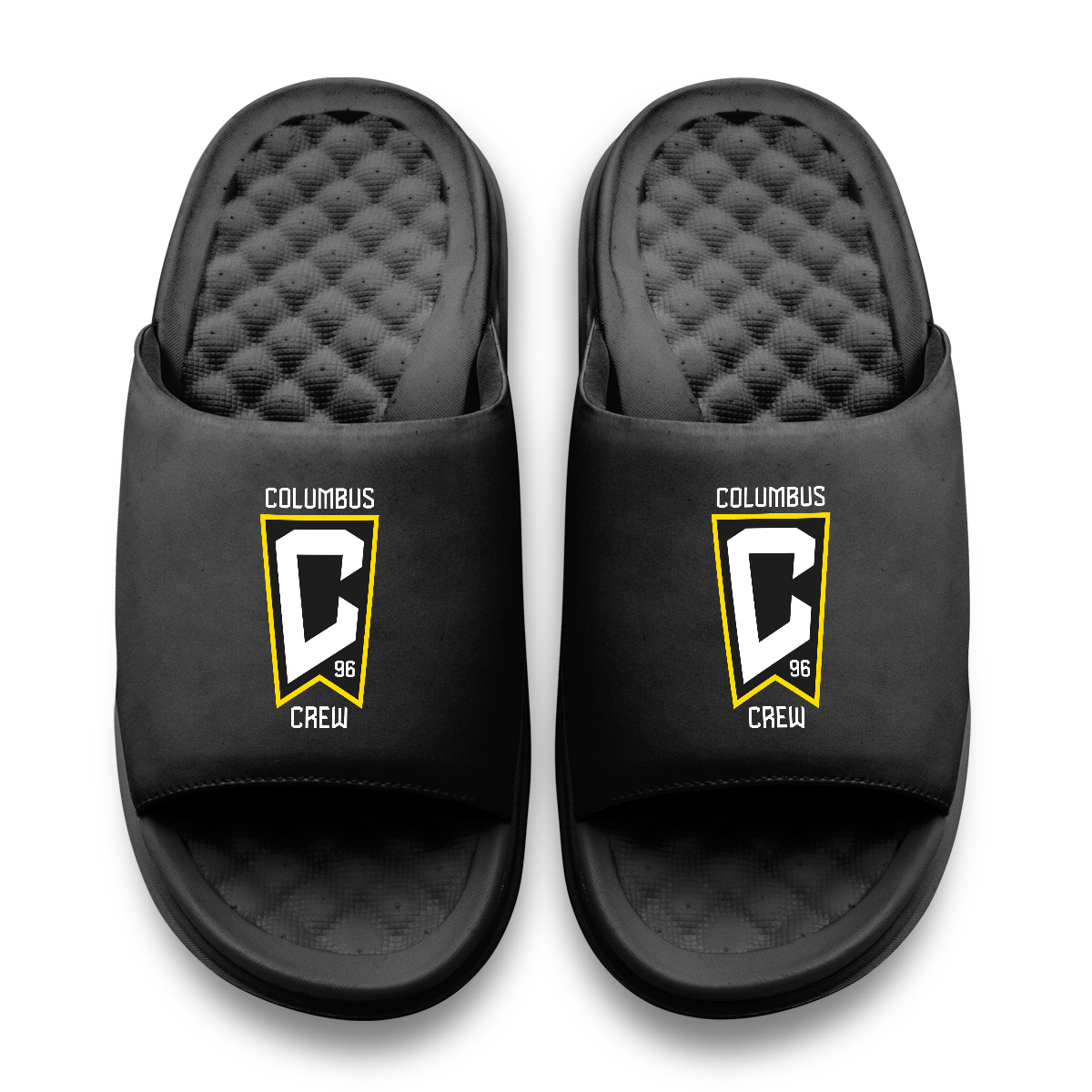 Columbus Crew Primary Logo Motive