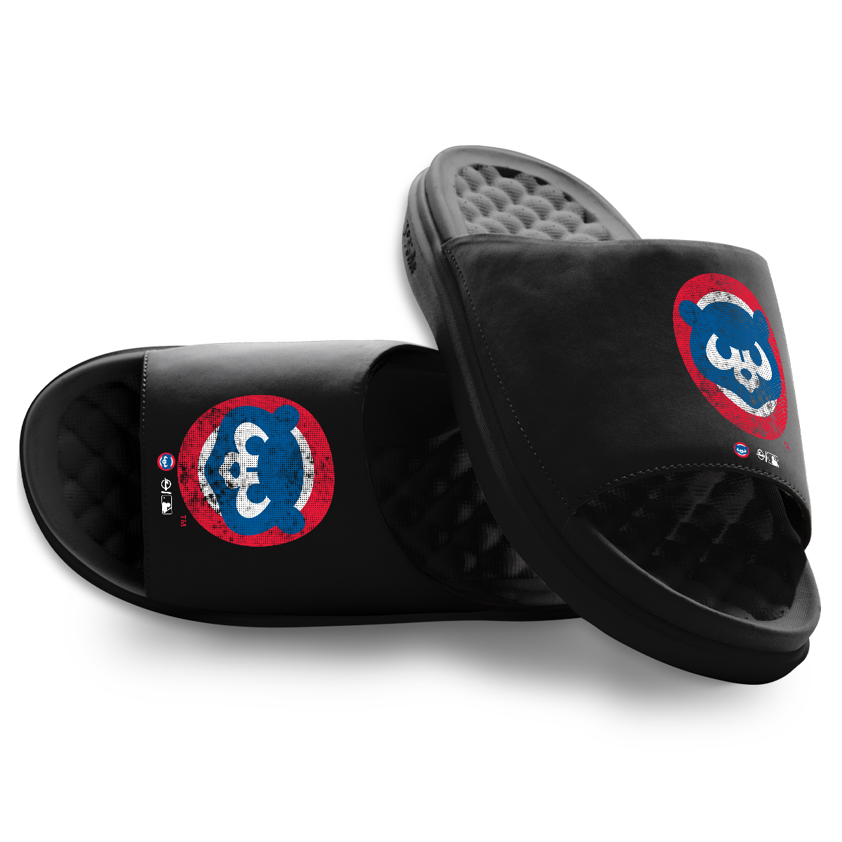 Chicago Cubs Cooperstown Motive