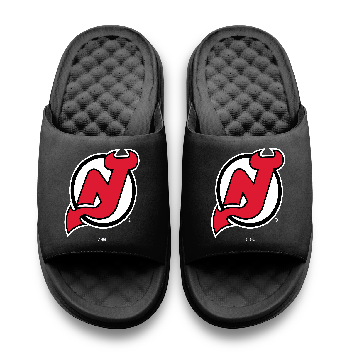 New Jersey Devils Primary Motive