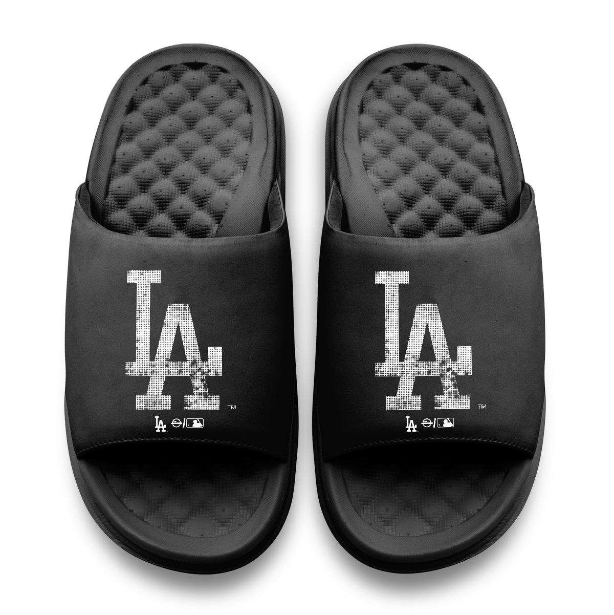 Los Angeles Dodgers Cooperstown Motive