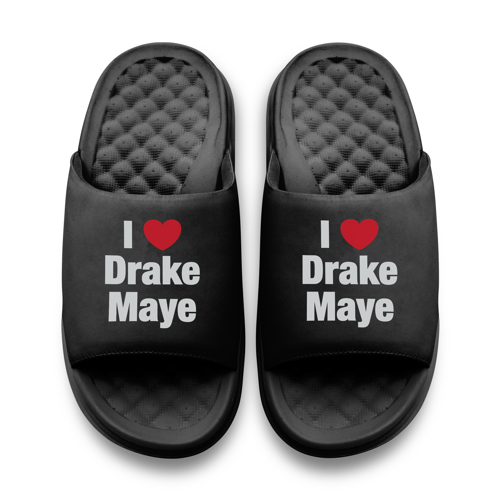 Drake Maye I Love Drake Maye