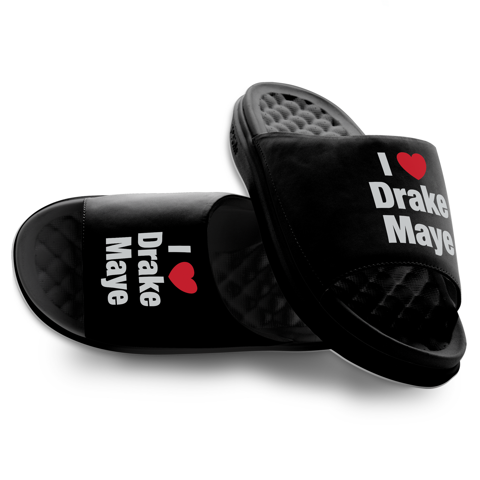 Drake Maye I Love Drake Maye