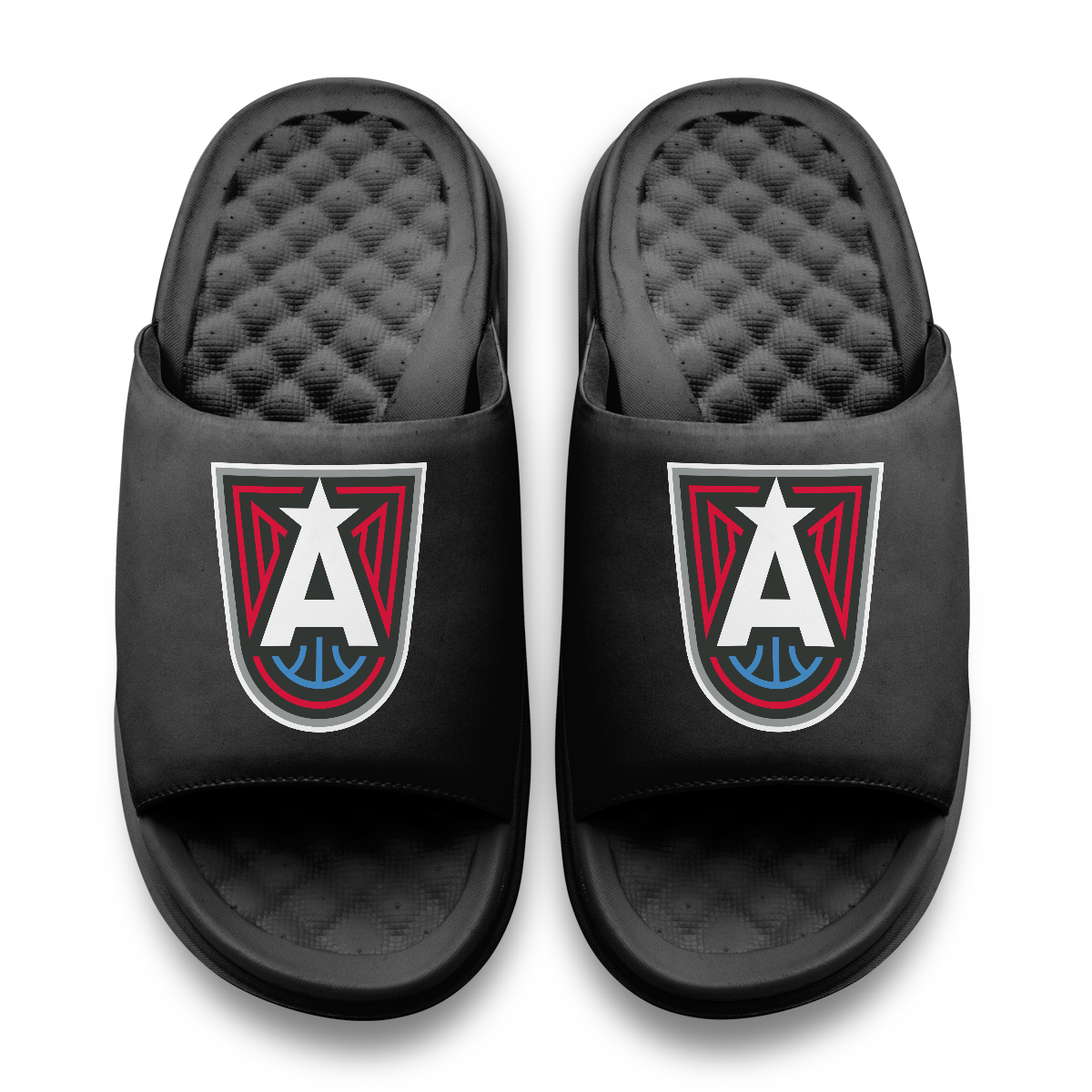 Atlanta Dream Primary Motive