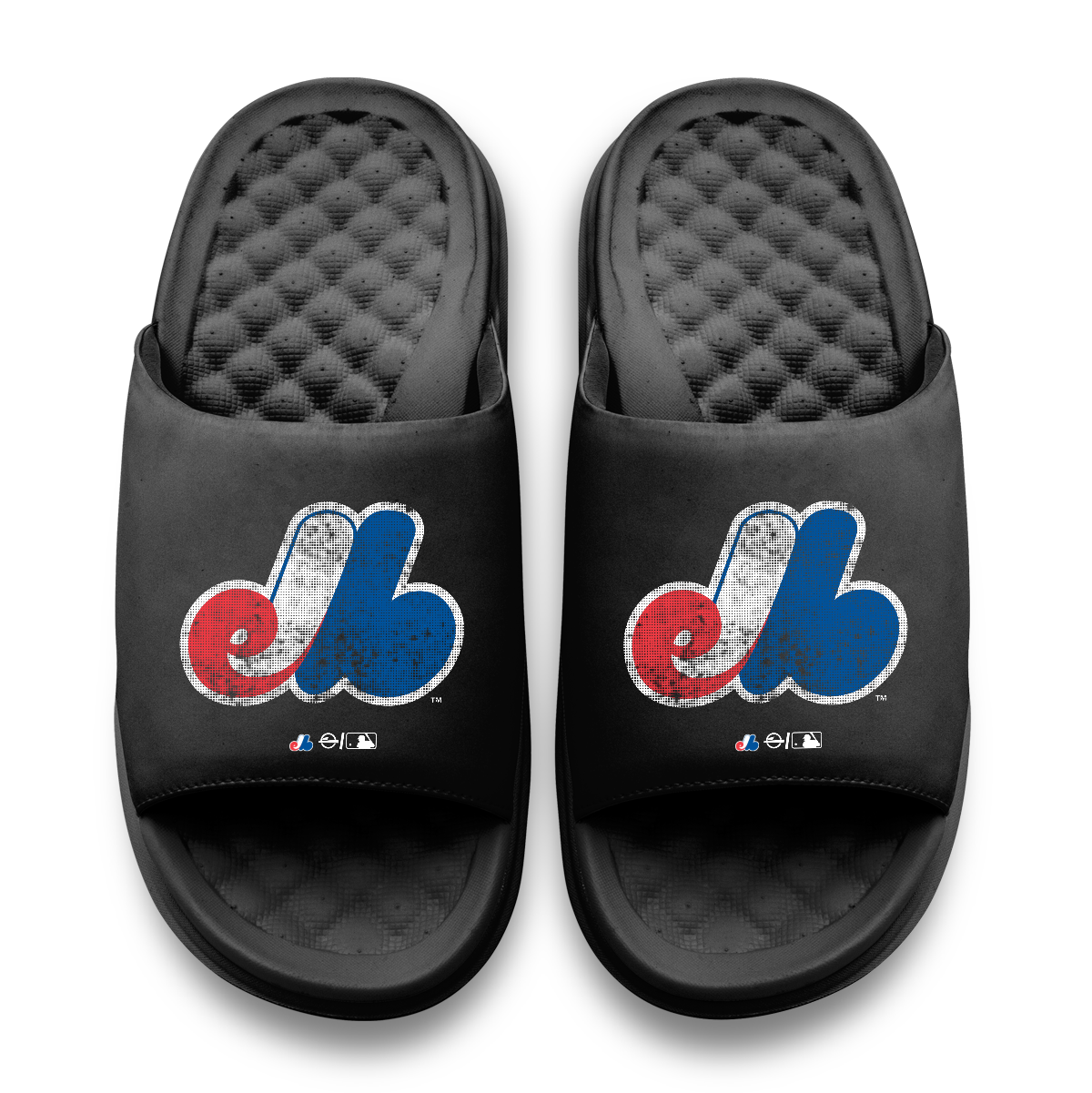 Montreal Expos Cooperstown Motive