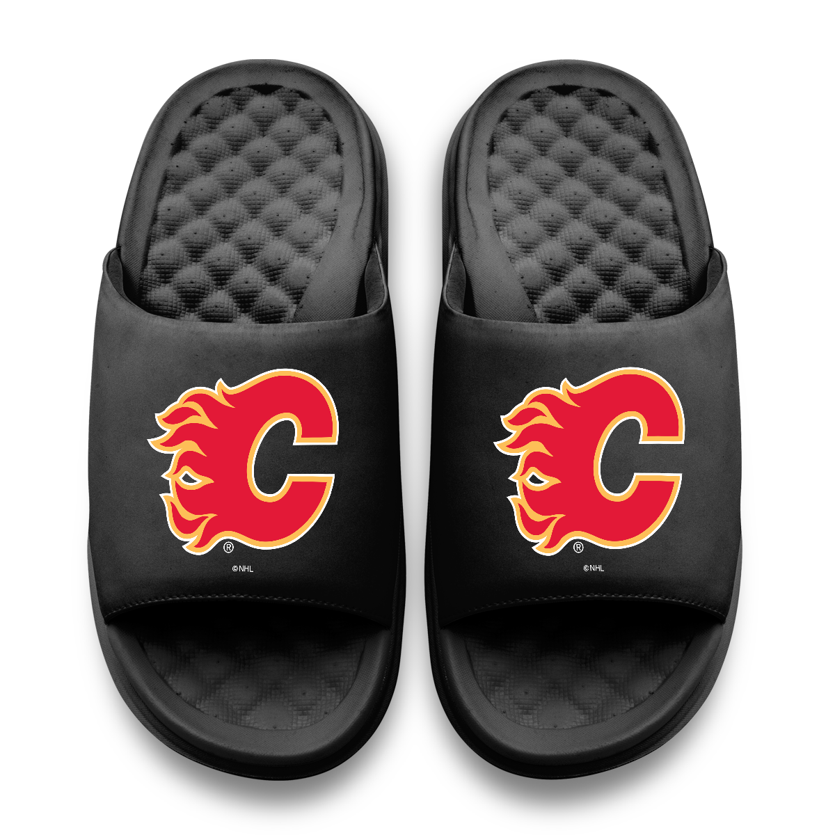 Calgary Flames Primary Motive