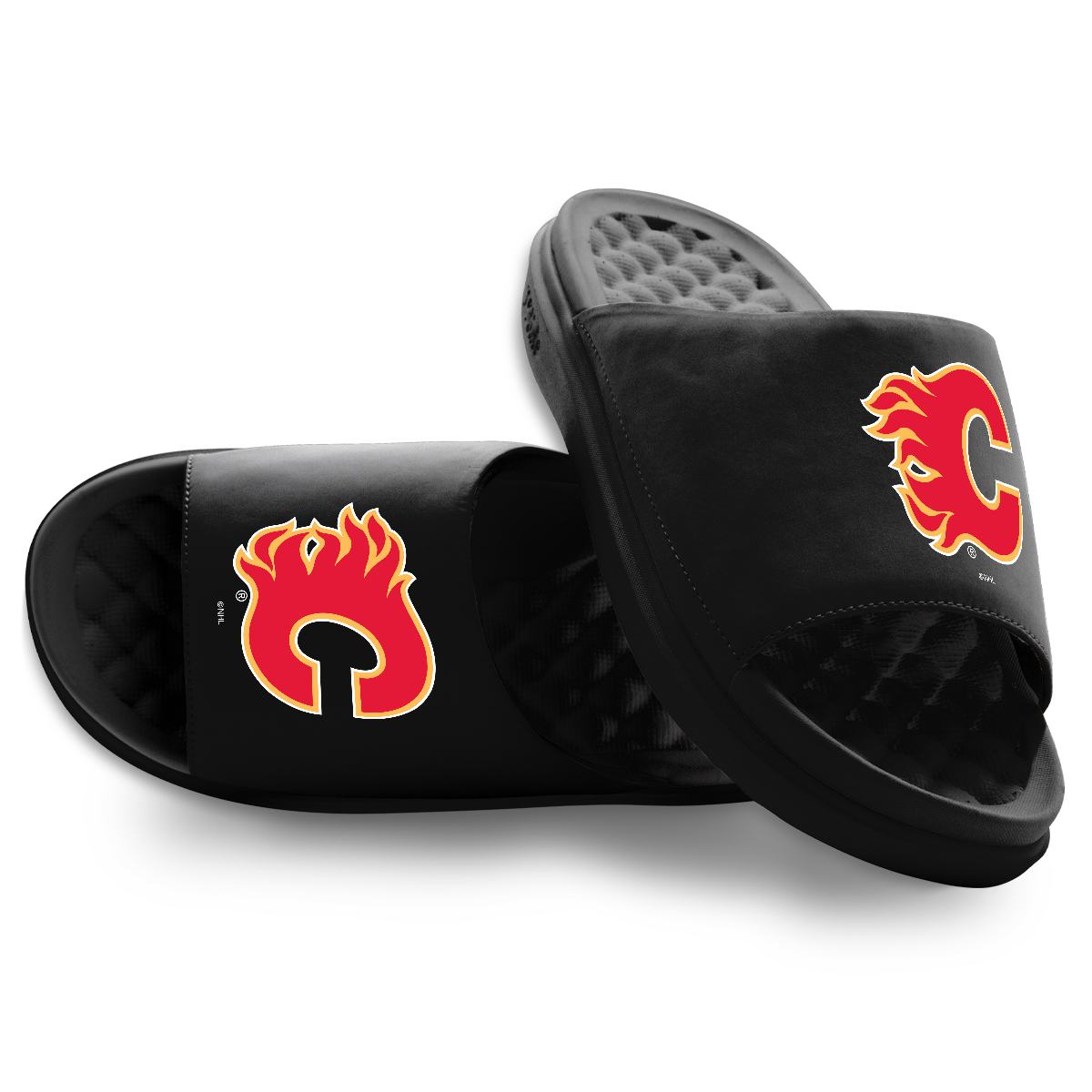 Calgary Flames Primary Motive