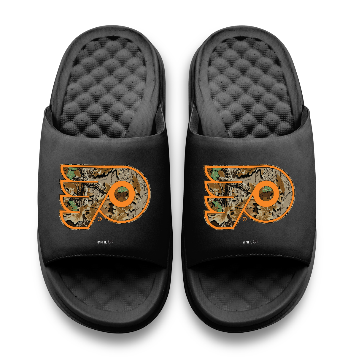 Philadelphia Flyers RealTree Clipping Mask