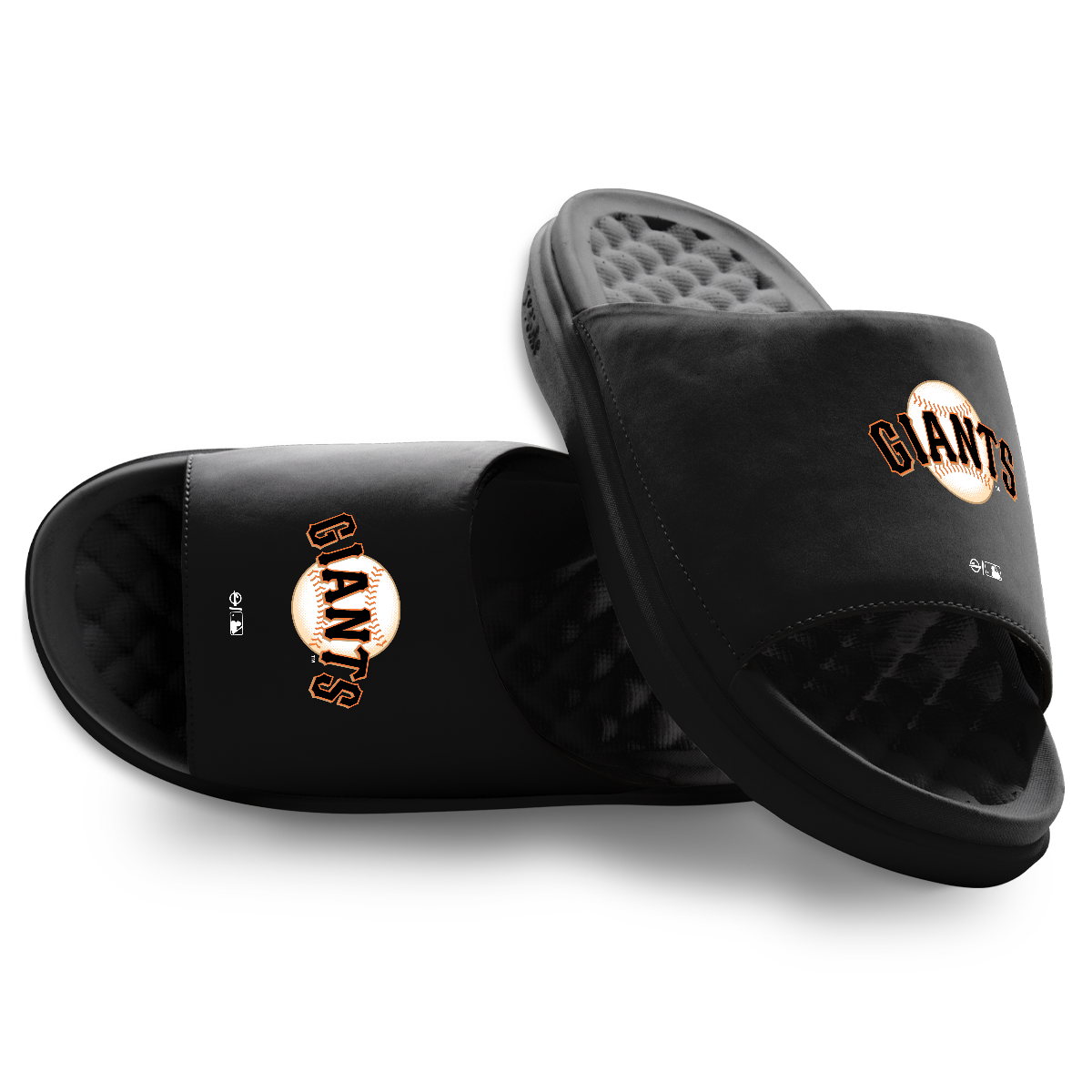 San Francisco Giants Primary Motive