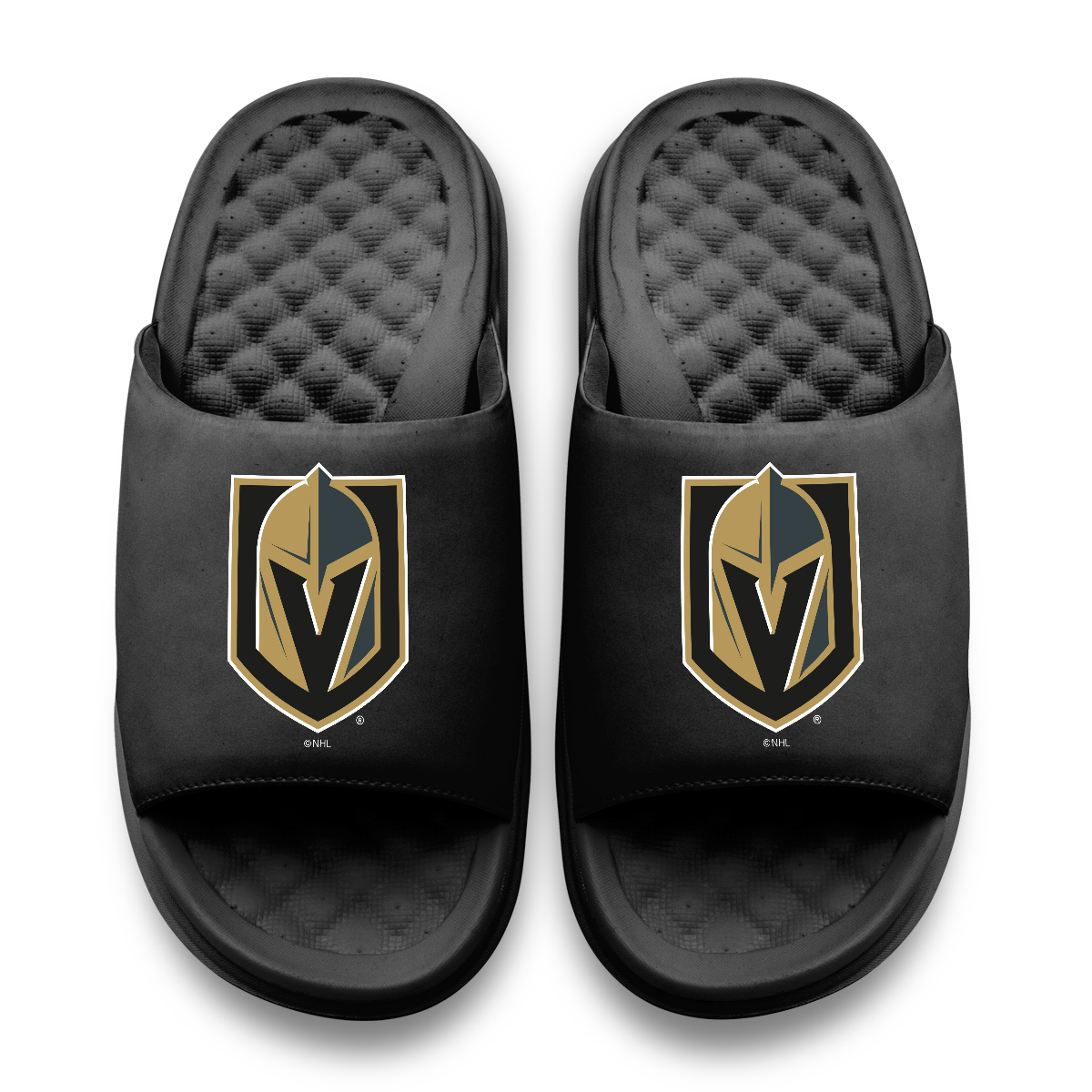 Vegas Golden Knights Primary Motive