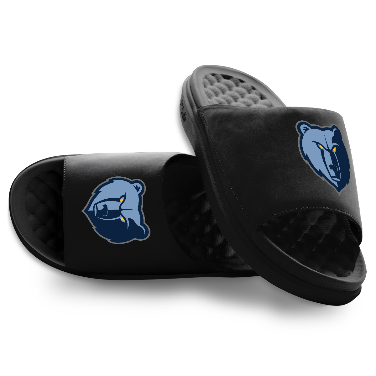 Memphis Grizzlies Primary Motive