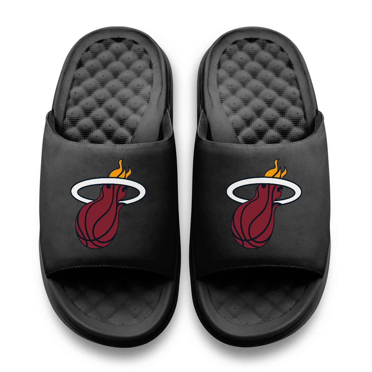 Miami Heat Primary Motive