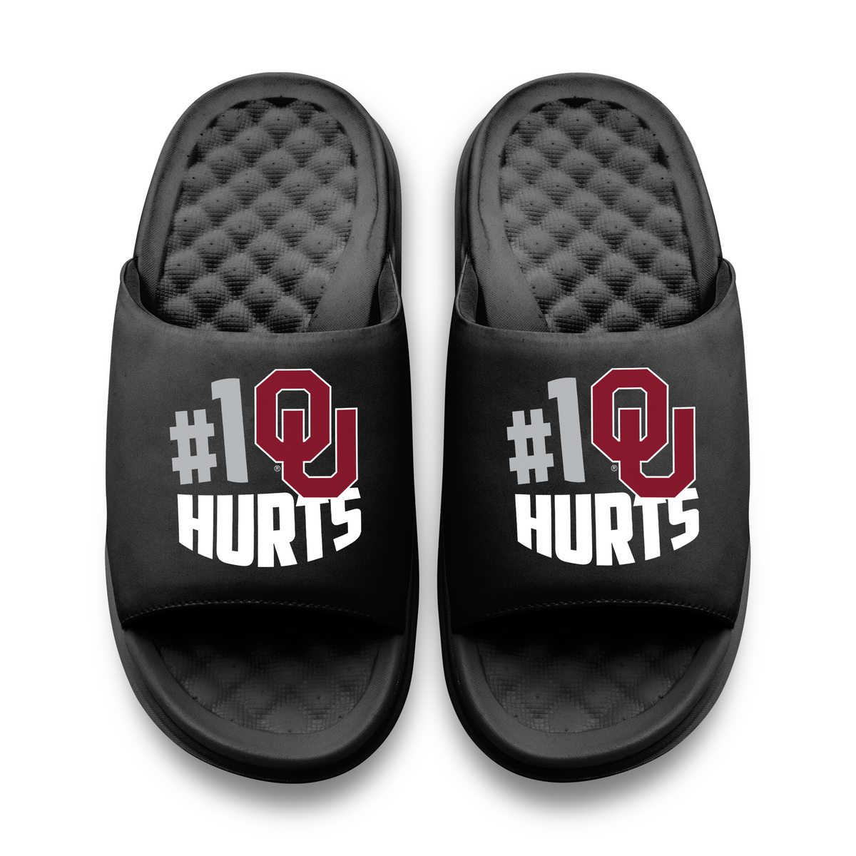 Oklahoma Sooners Jalen Hurts Collage