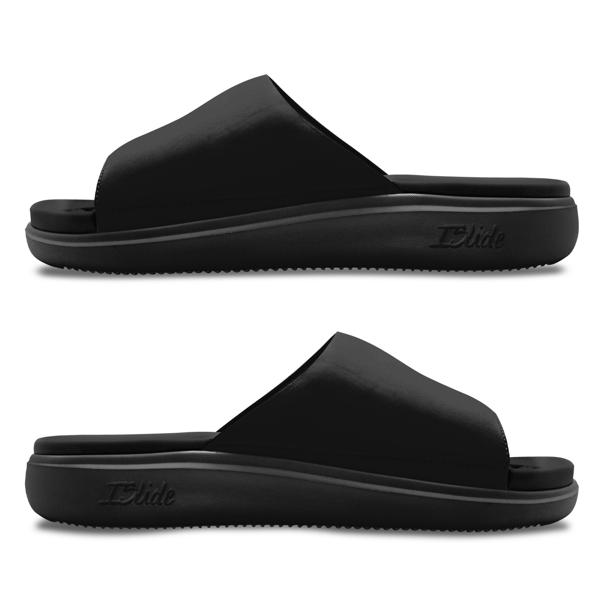 I Love Drake Maye ISlide x BrakingT Motive Slide Sandals