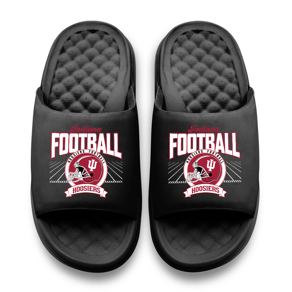 Indiana Hoosiers Football Kickoff