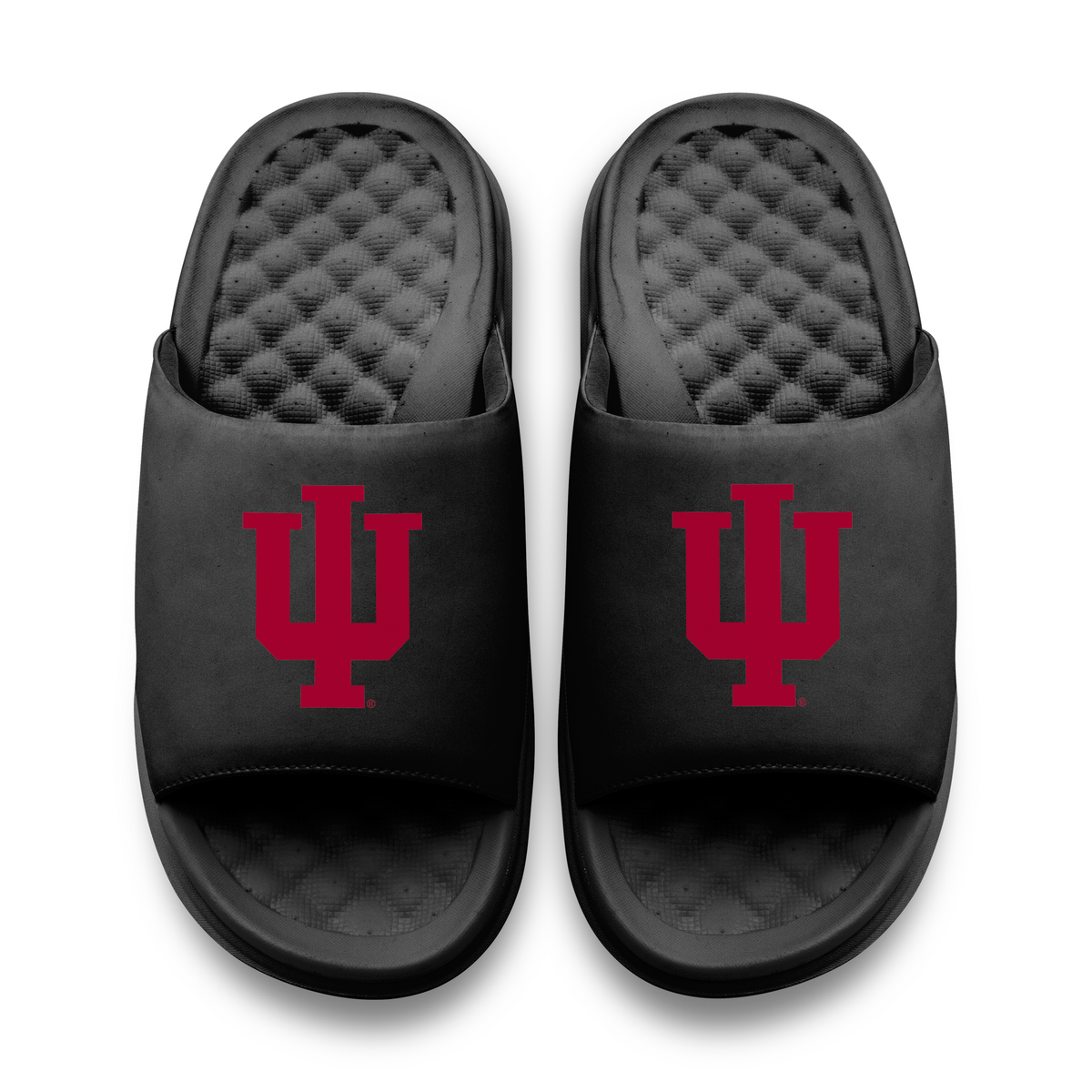 Indiana University Primary Logo