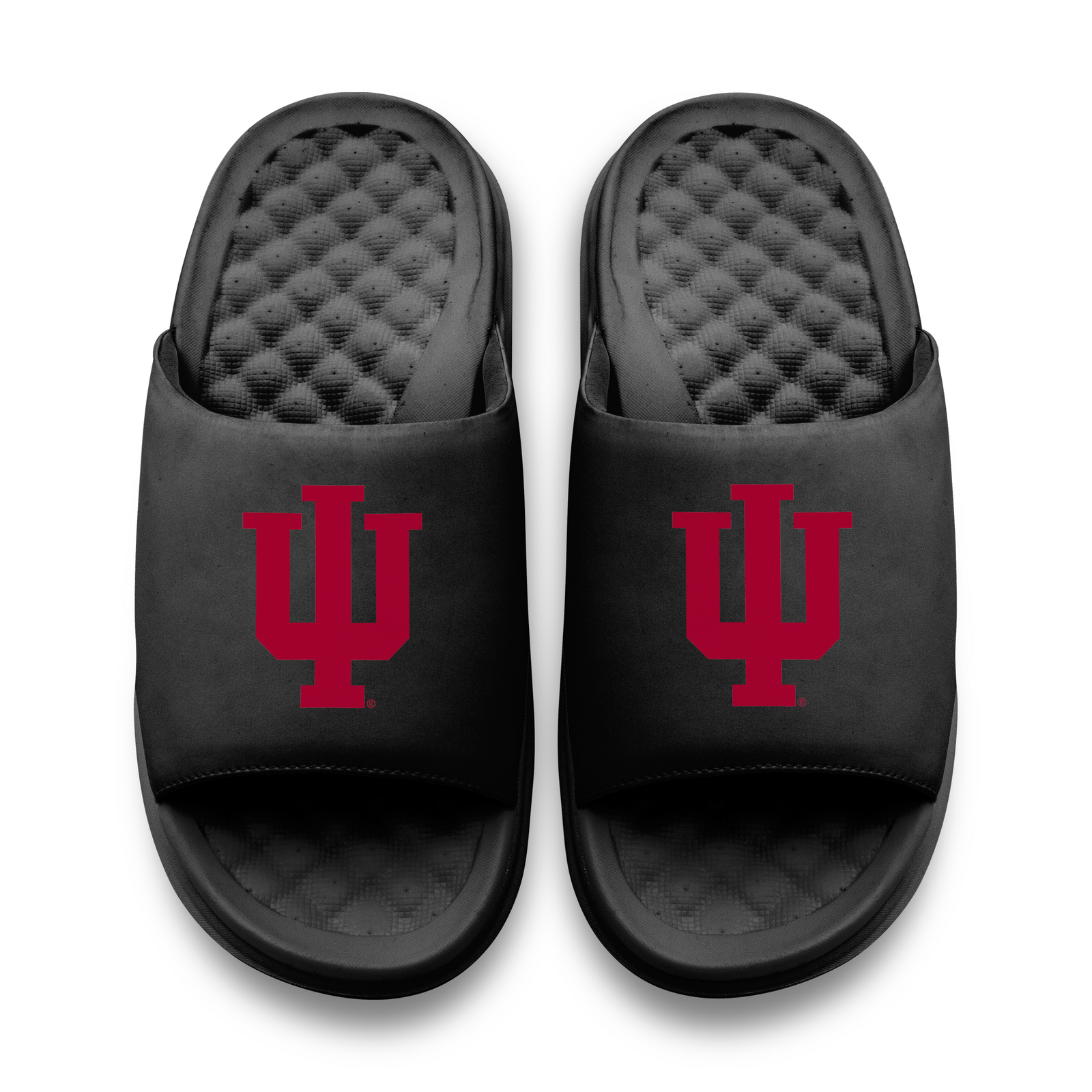 Indiana University Primary Logo