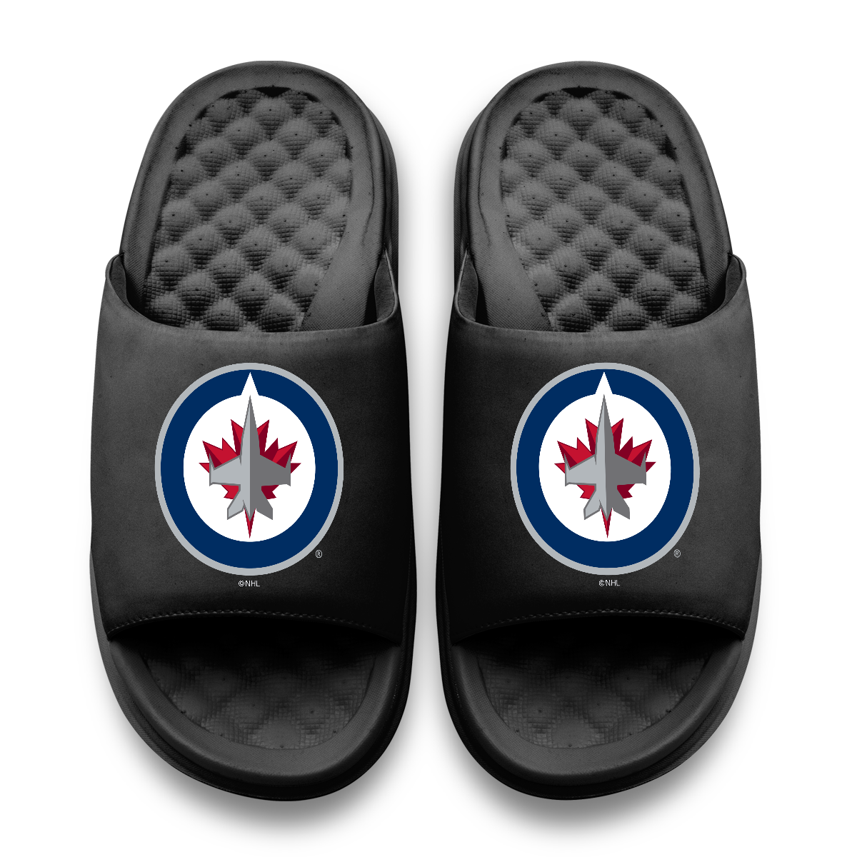 Winnipeg Jets Primary Motive