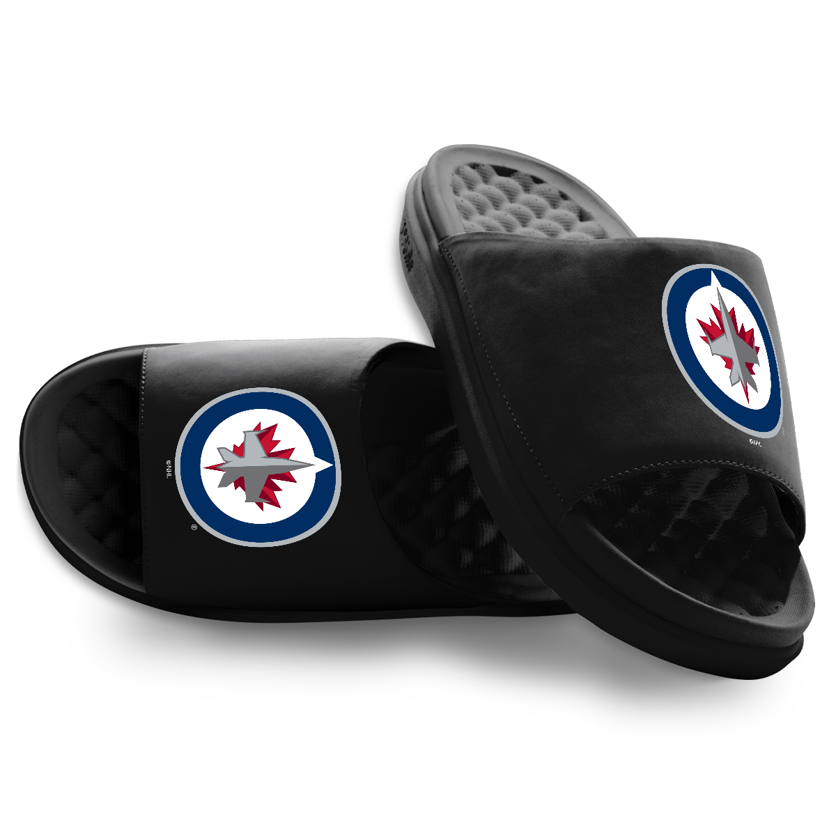 Winnipeg Jets Primary Motive