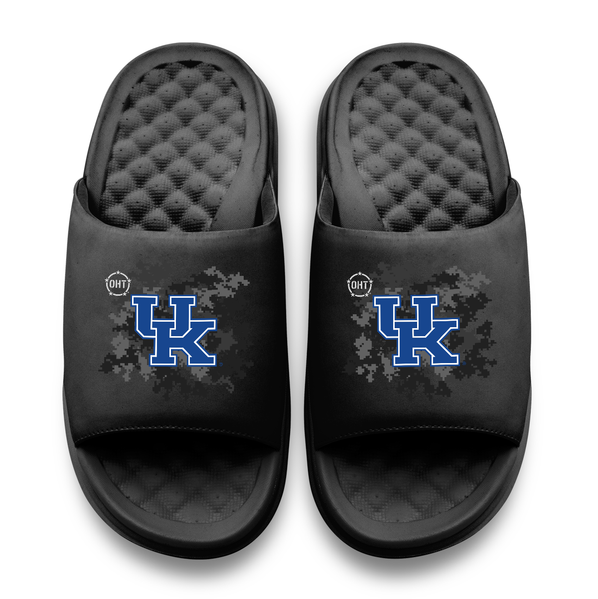 Kentucky Wildcats Operation Hat Trick Motive