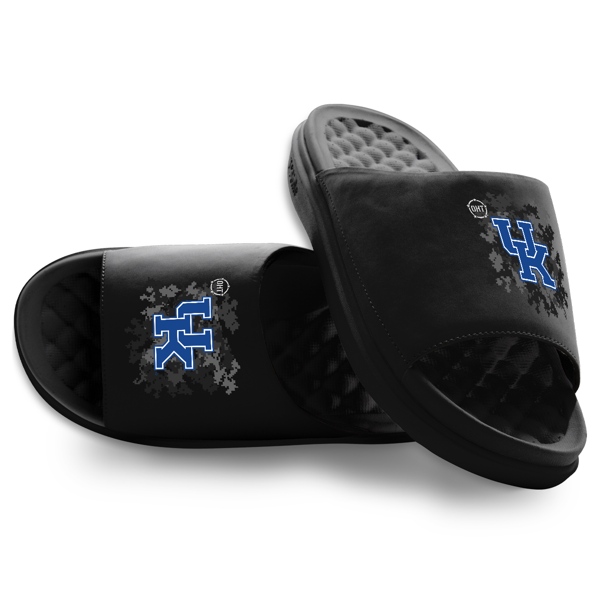 Kentucky Wildcats Operation Hat Trick Motive