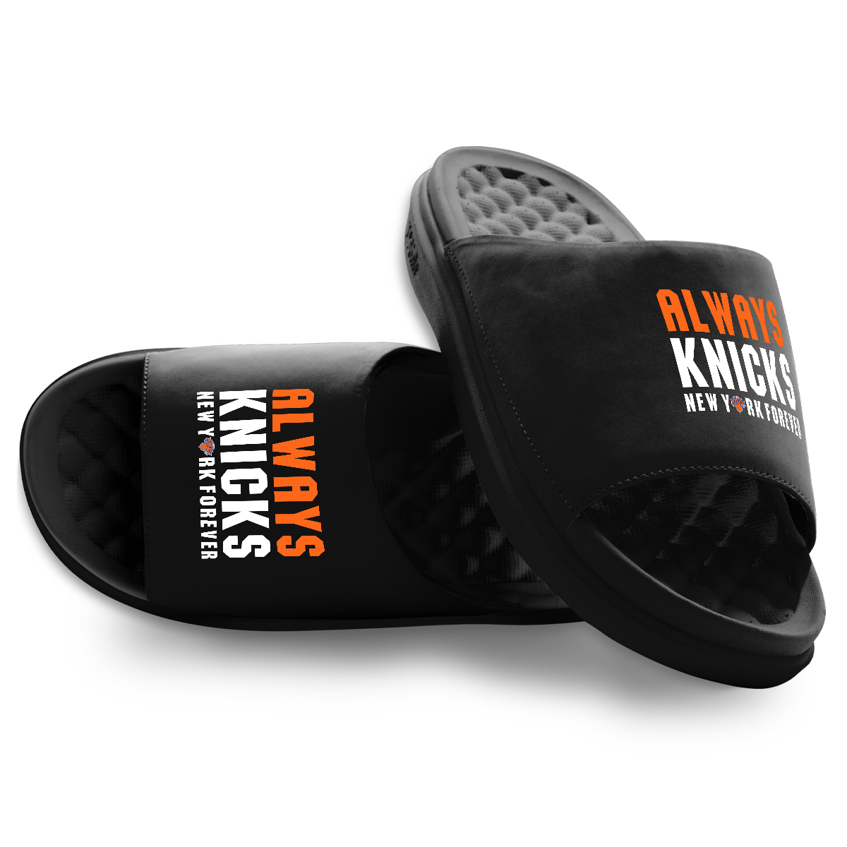 New York Knicks 2026 Playoff Motive