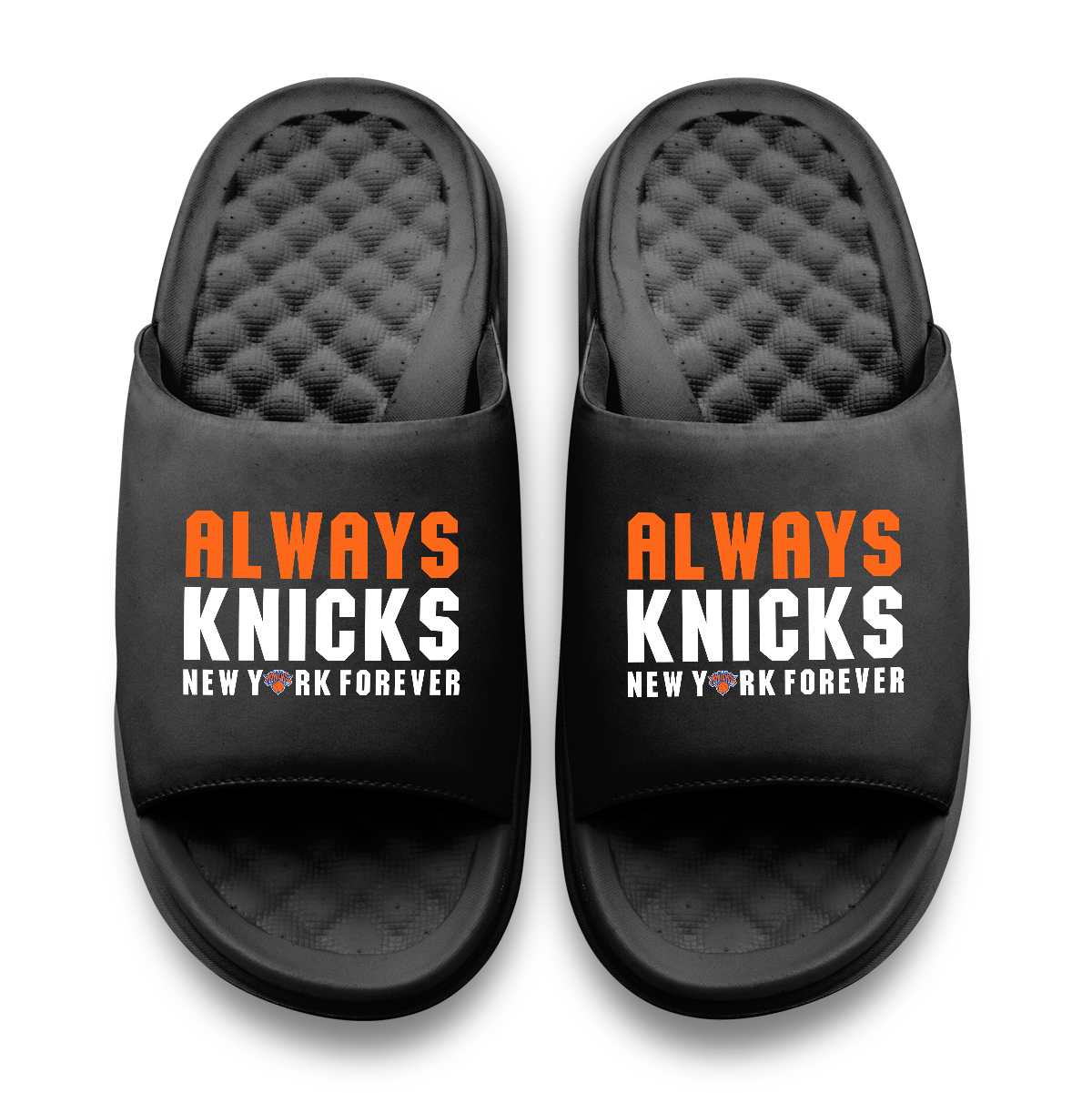New York Knicks 2026 Playoff Motive