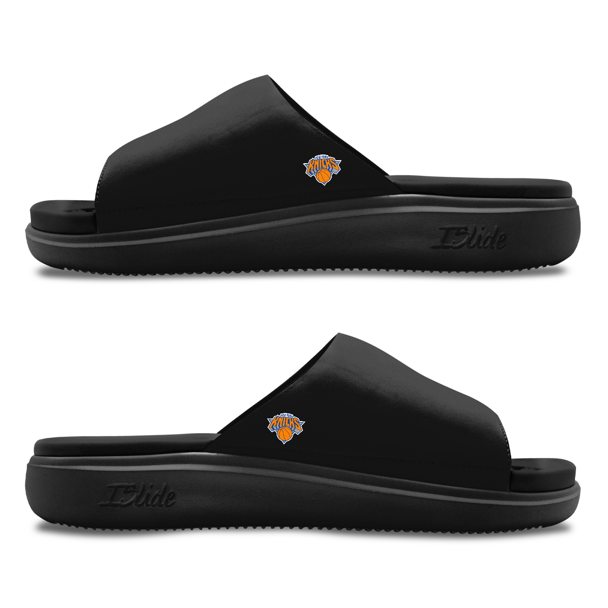 New York Knicks Minimalistic Motive