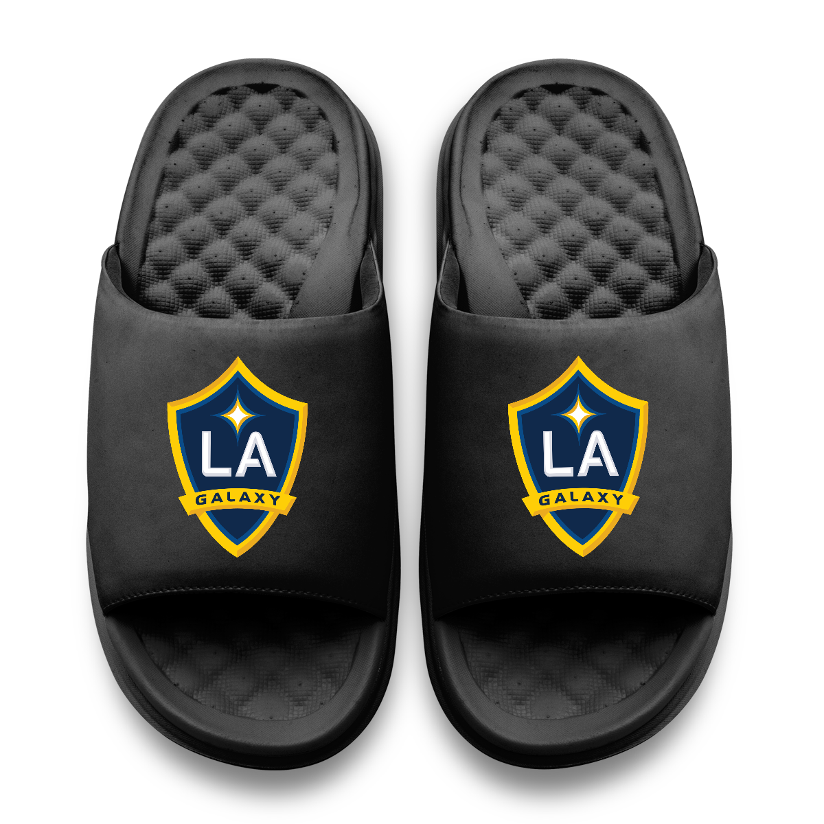 LA Galaxy Primary Logo Motive