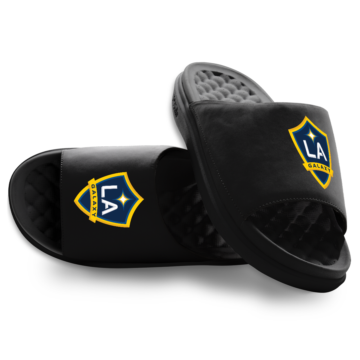 LA Galaxy Primary Logo Motive