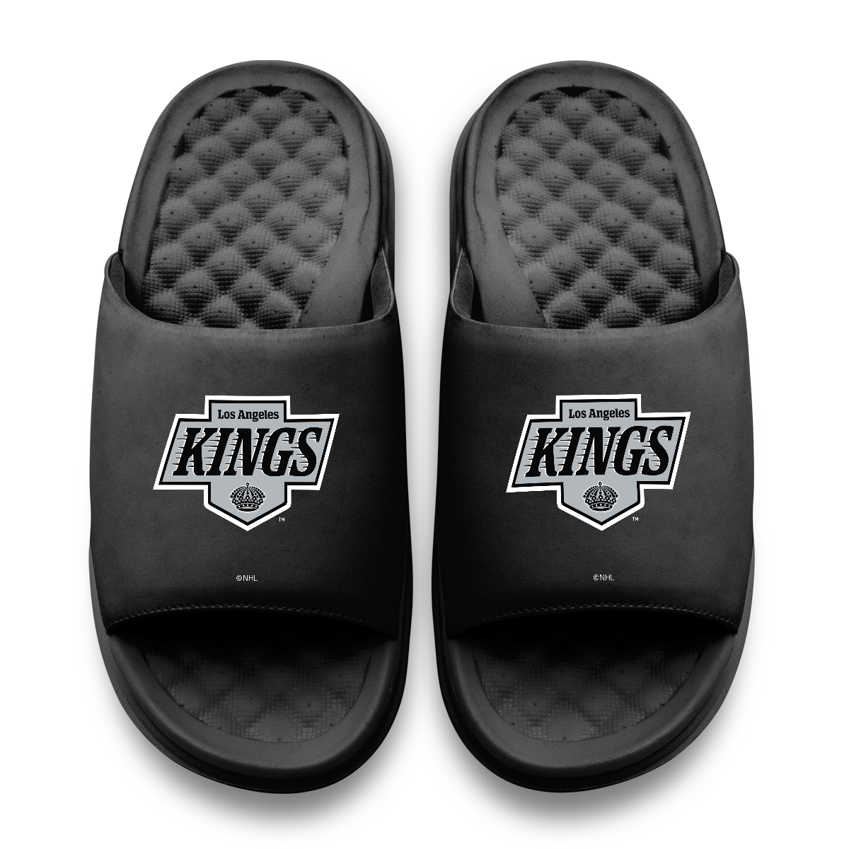 Los Angeles Kings Primary Motive