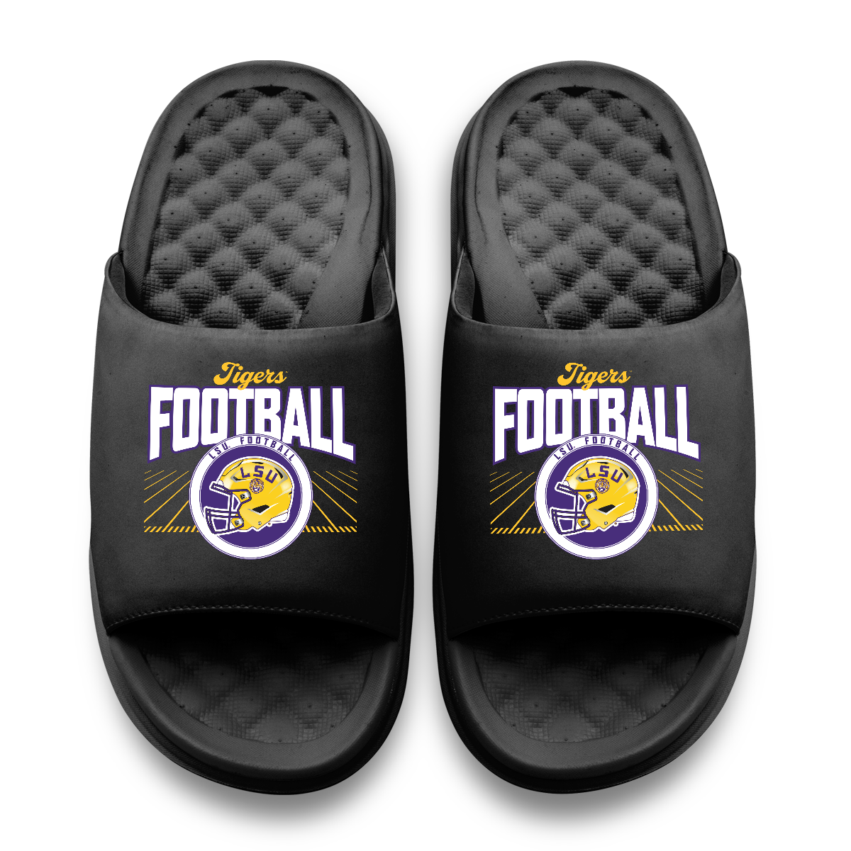 LSU Tigers Football Kickoff