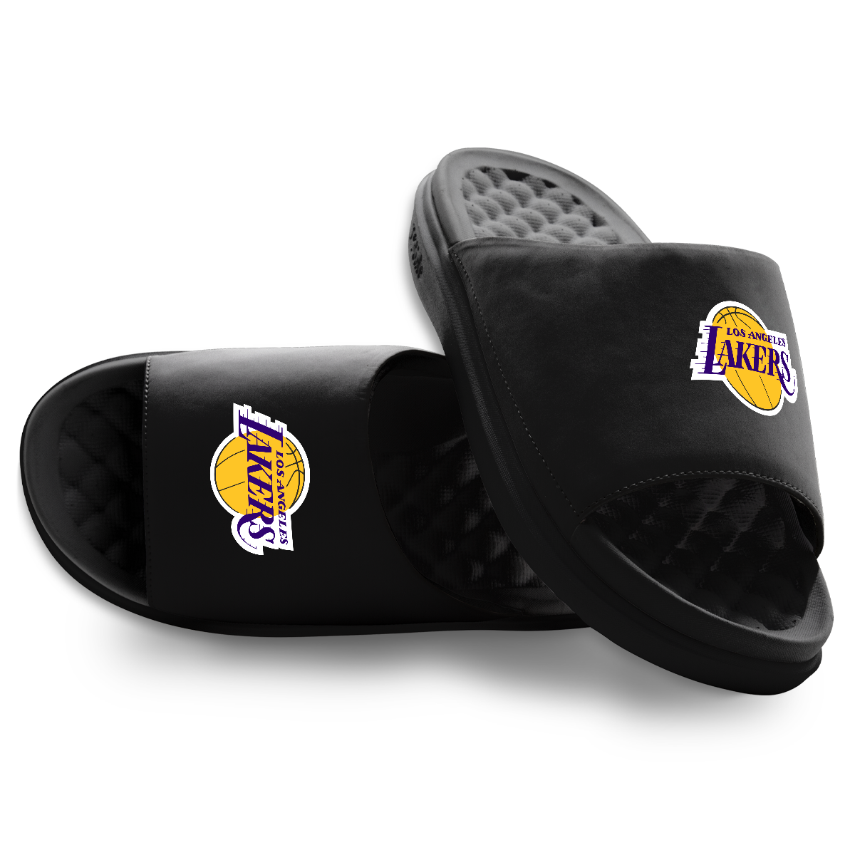 Los Angeles Lakers Primary Motive