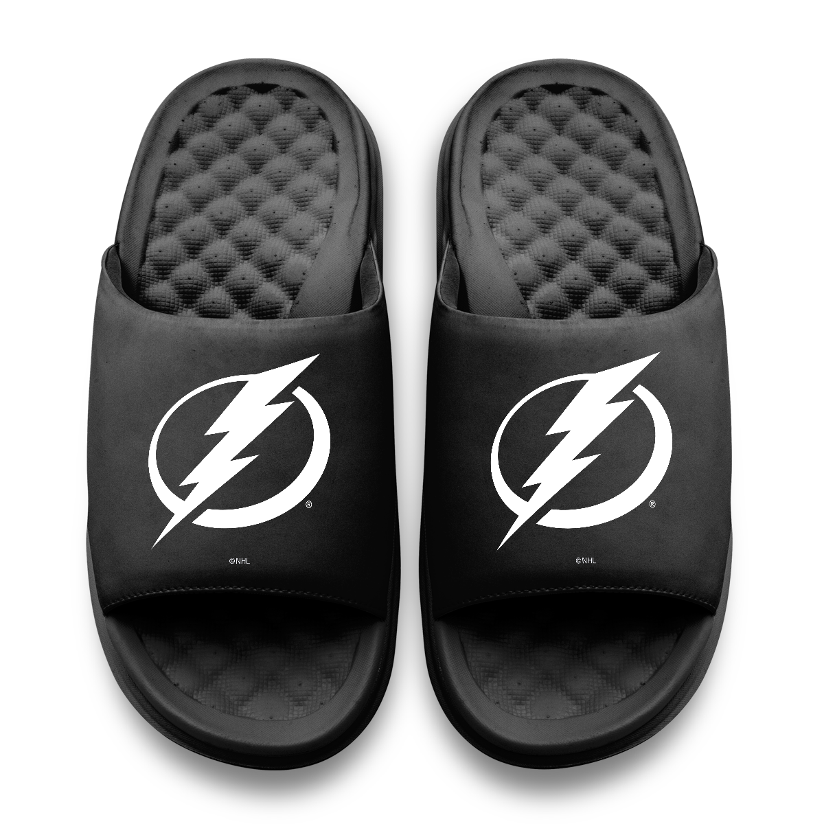 Tampa Bay Lightning Primary Motive