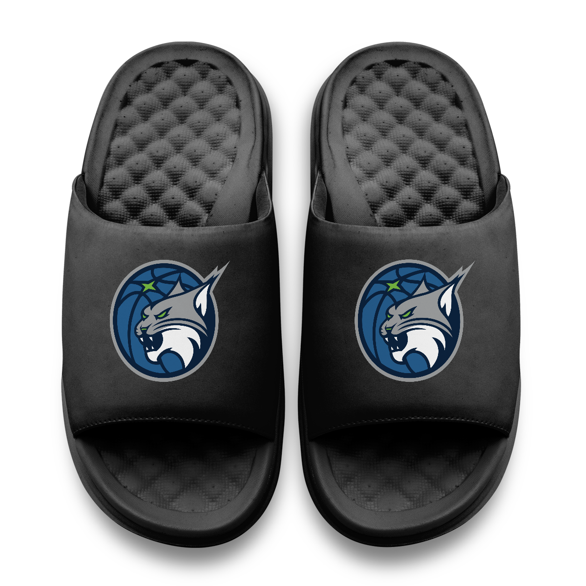 Minnesota Lynx Primary Motive