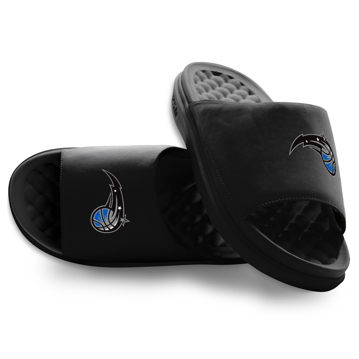 Orlando Magic Primary Motive